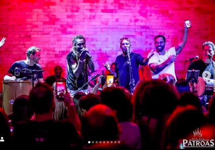 Os Melhores Bares com Música ao Vivo em SP para Cada Estilo Musical