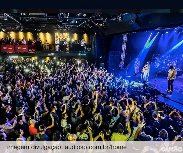 Lollapalooza Brasil 2026: Tudo o que Você Precisa Saber Antes de Ir