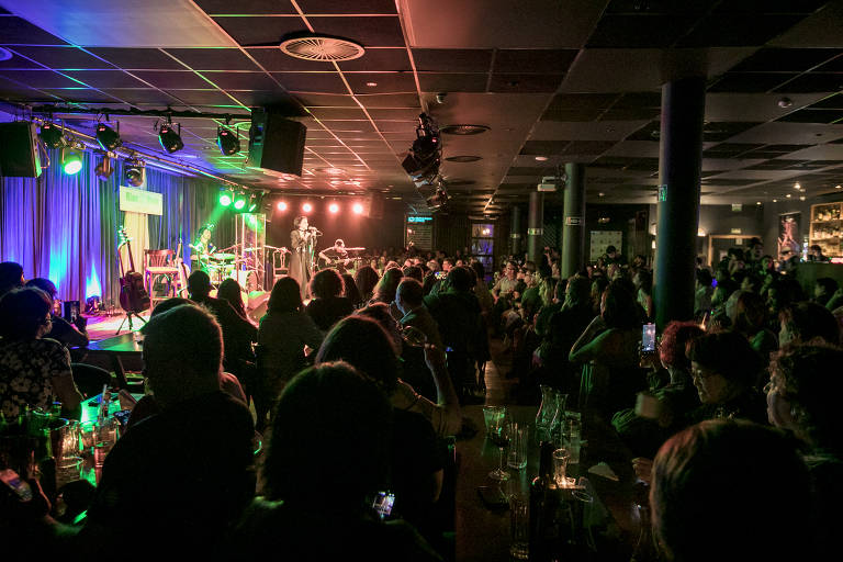 Descubra os Principais Gêneros Musicais que Agitam São Paulo em 2026