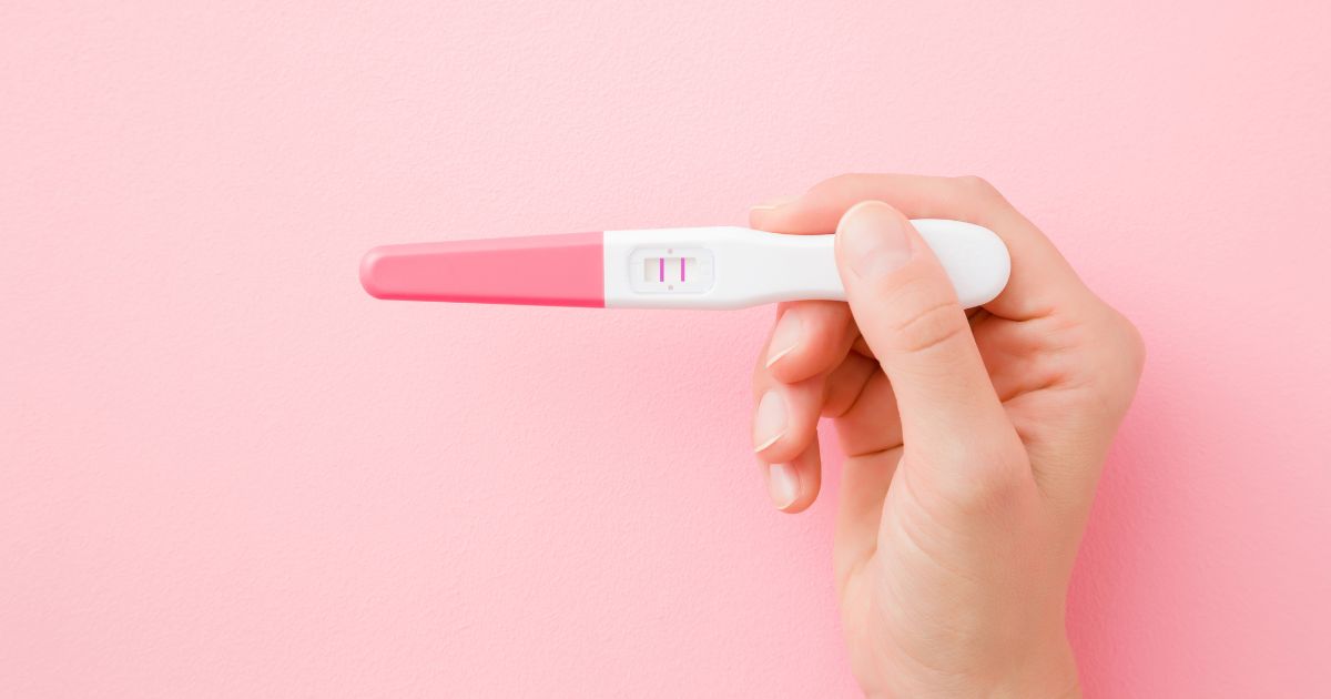 melhores testes de gravidez para fazer em casa