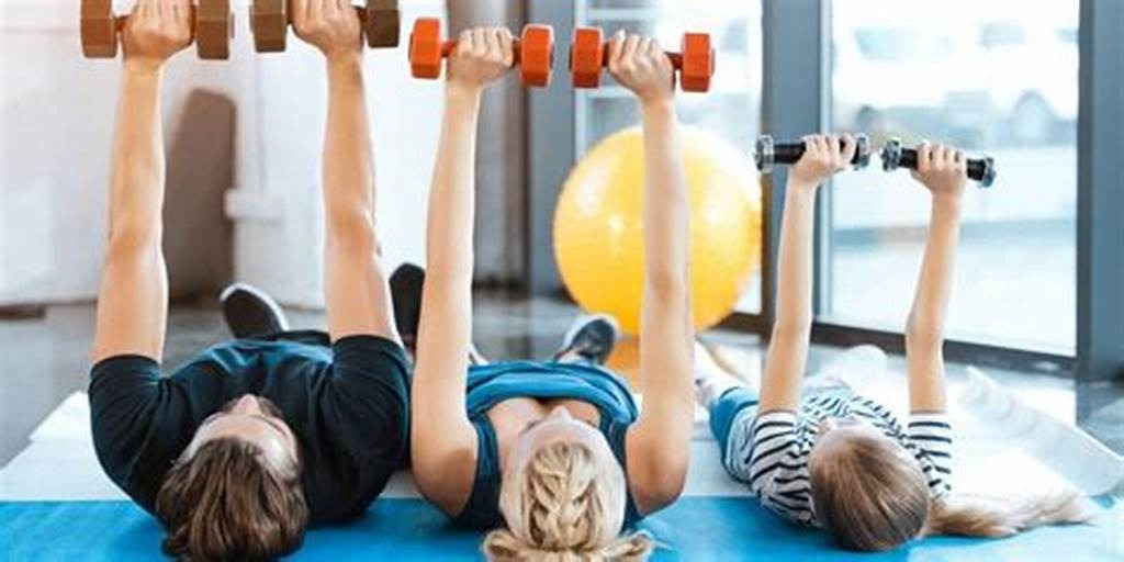 Como Adaptar Exercícios Funcionais para Todas as Idades em Casa