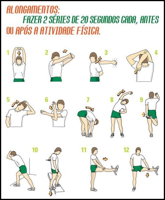 Como Adaptar Exercícios Funcionais para Todas as Idades em Casa