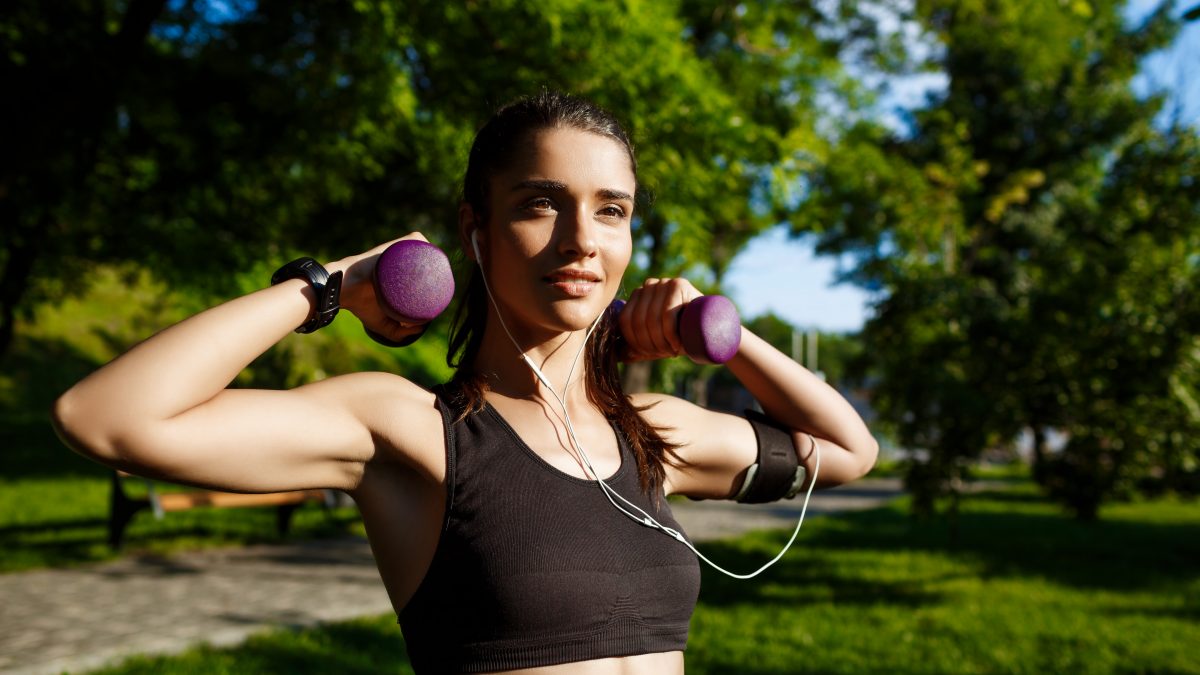 Rotina de Exercícios Semanais para Otimizar Foco e Memória