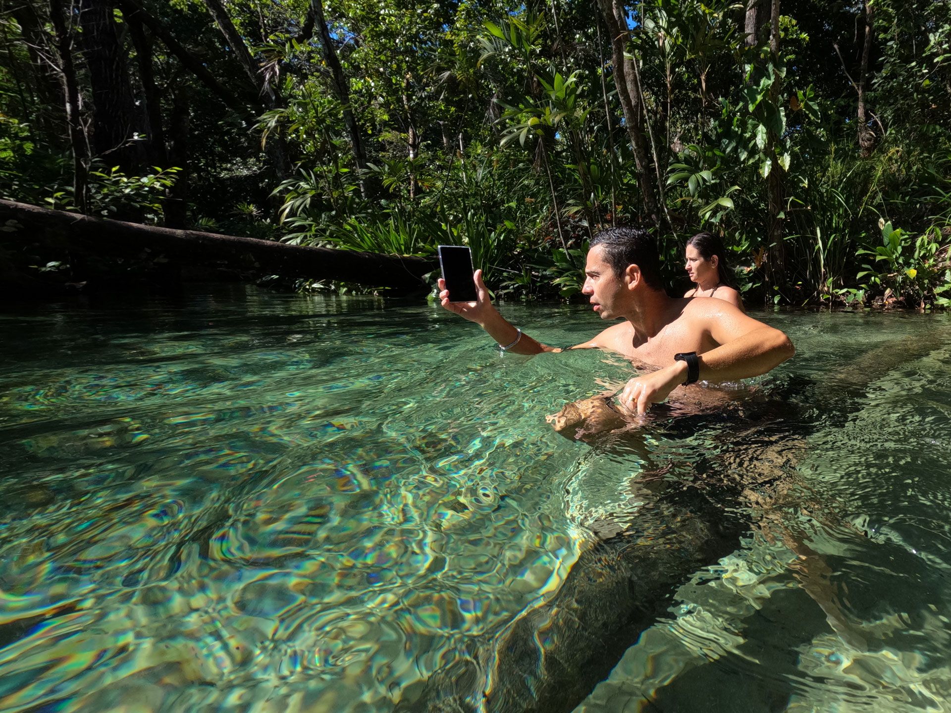 Jalapão vs Chapada Diamantina qual escolher
