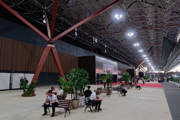 Além do Sambódromo: Descubra o que o Distrito Anhembi Oferece em Eventos