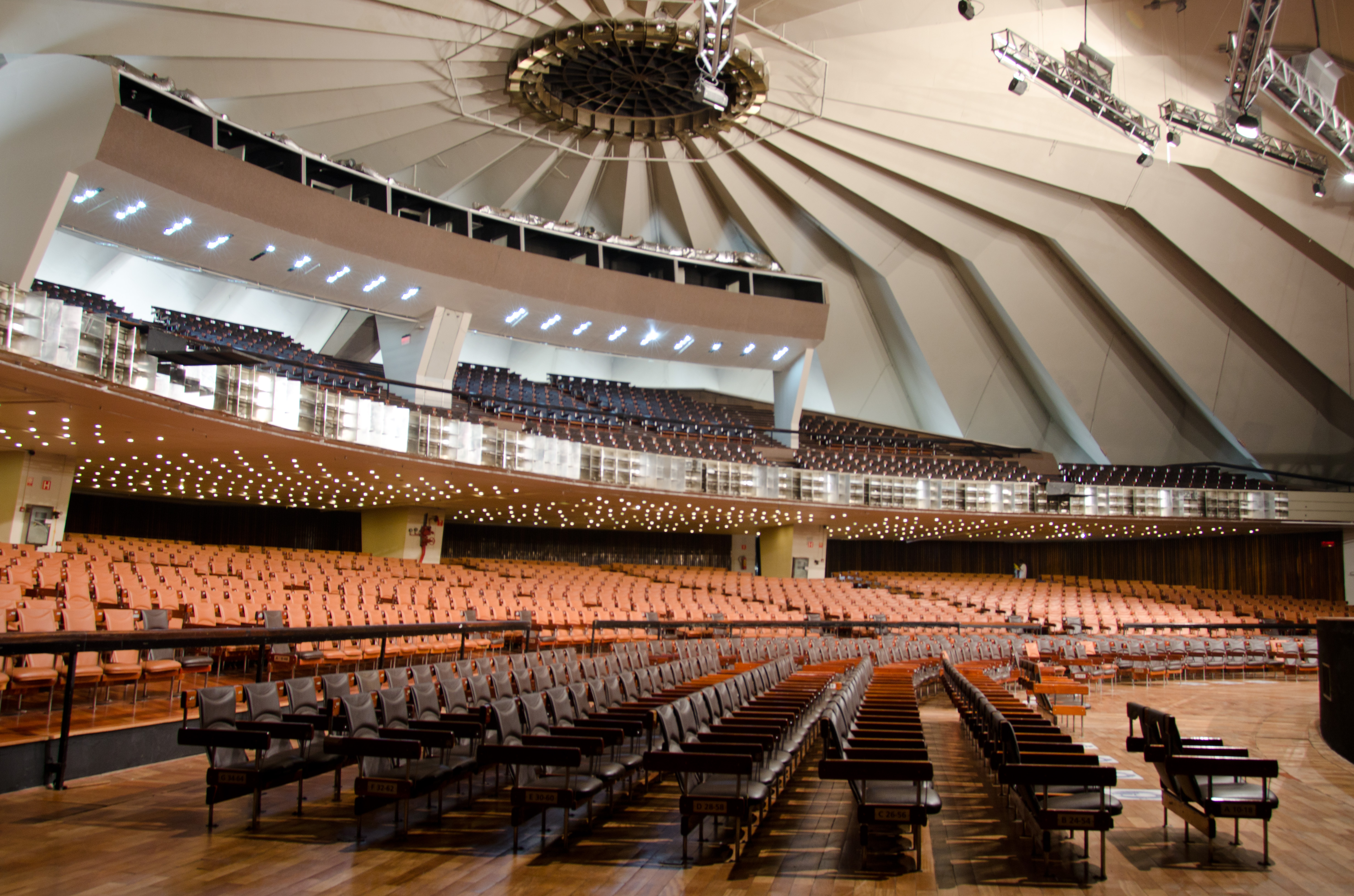 expo pavilhões distrito anhembi