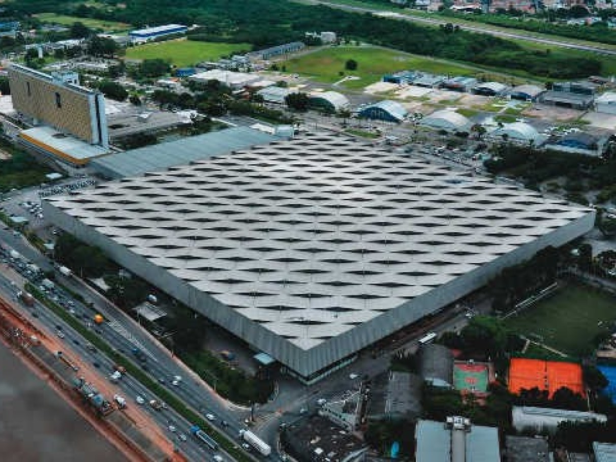 Guia Completo de Acesso ao Distrito Anhembi: Metrô