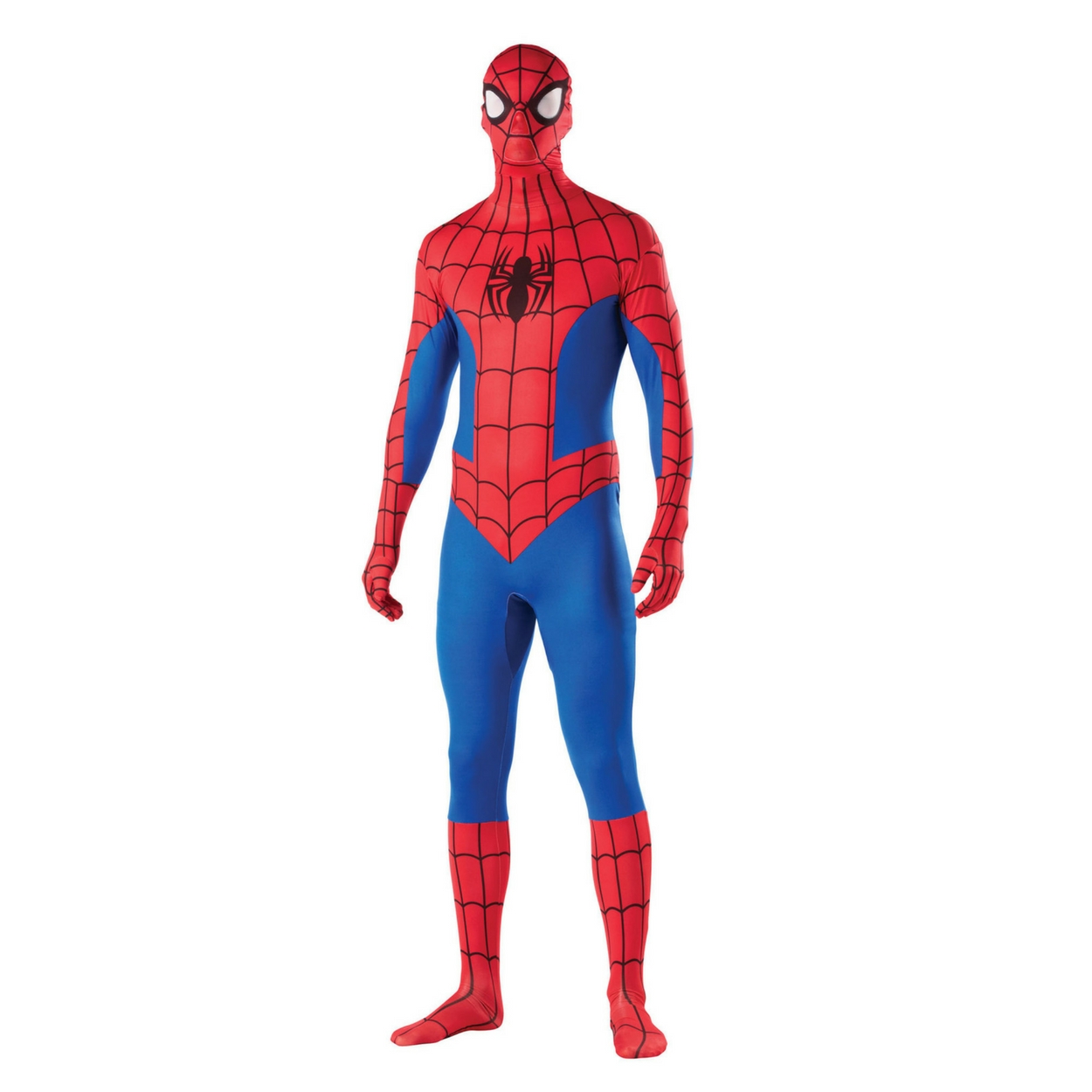 melhores fantasias homem aranha para festa infantil