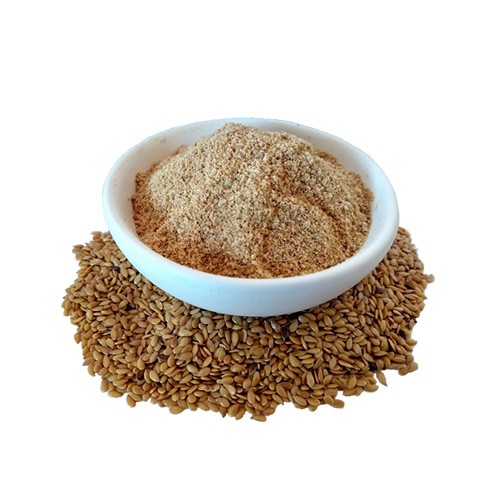 Linhaça Marrom na Culinária: Dicas para Pratos com Sabor Intenso