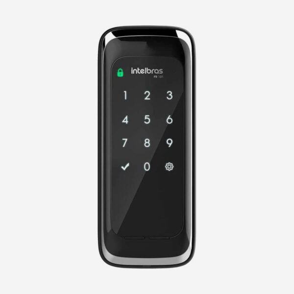 Intelbras FR 10 vs FD 1000: Qual a Melhor Fechadura de Sobrepor para Você?