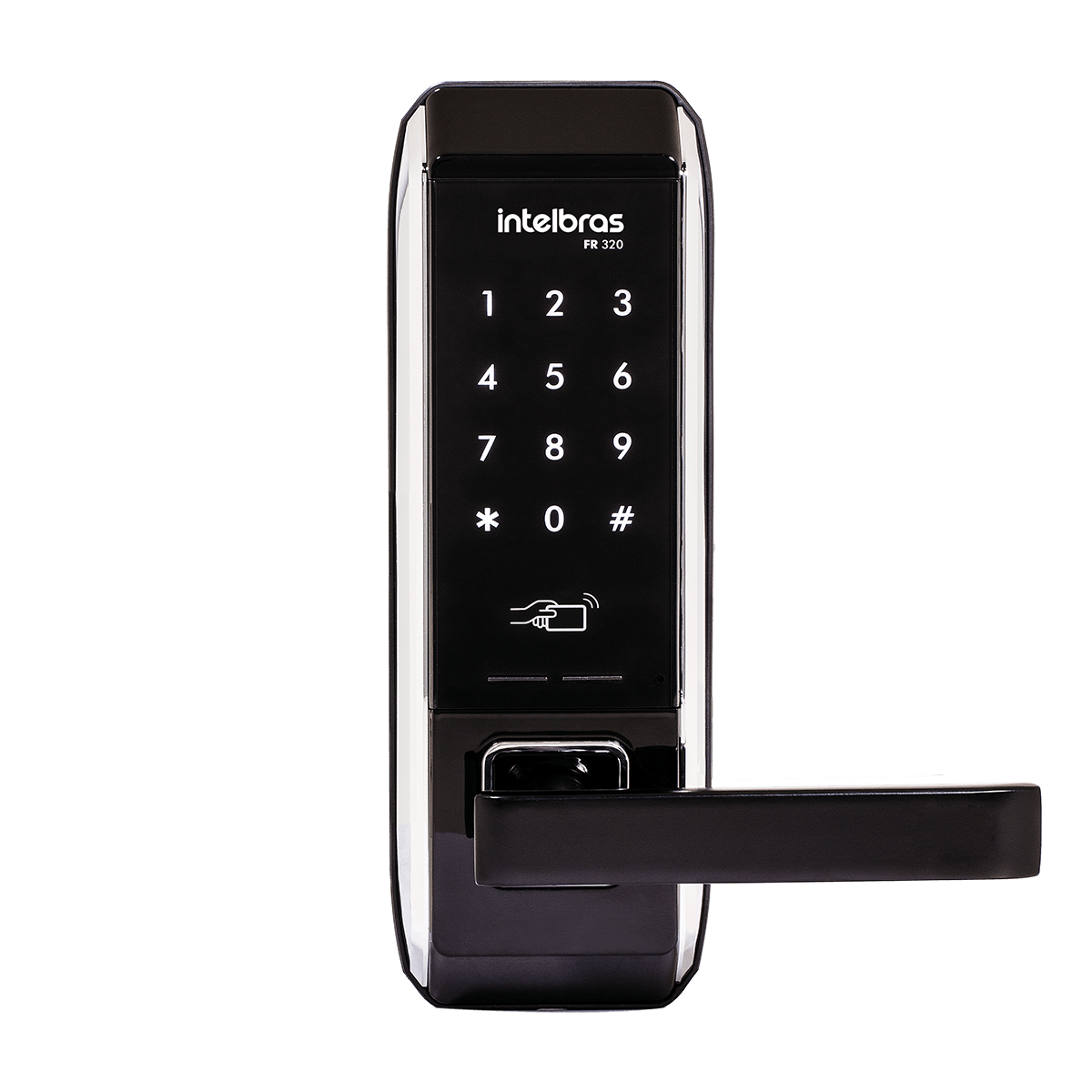 Automação Residencial com Fechaduras Intelbras: IFR 7000+ e IFR 7001+