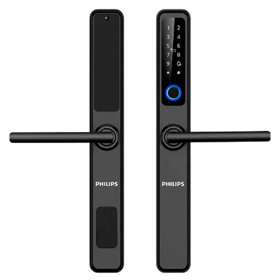 Instalação e Configuração da Sua Fechadura Philips: Dicas Essenciais