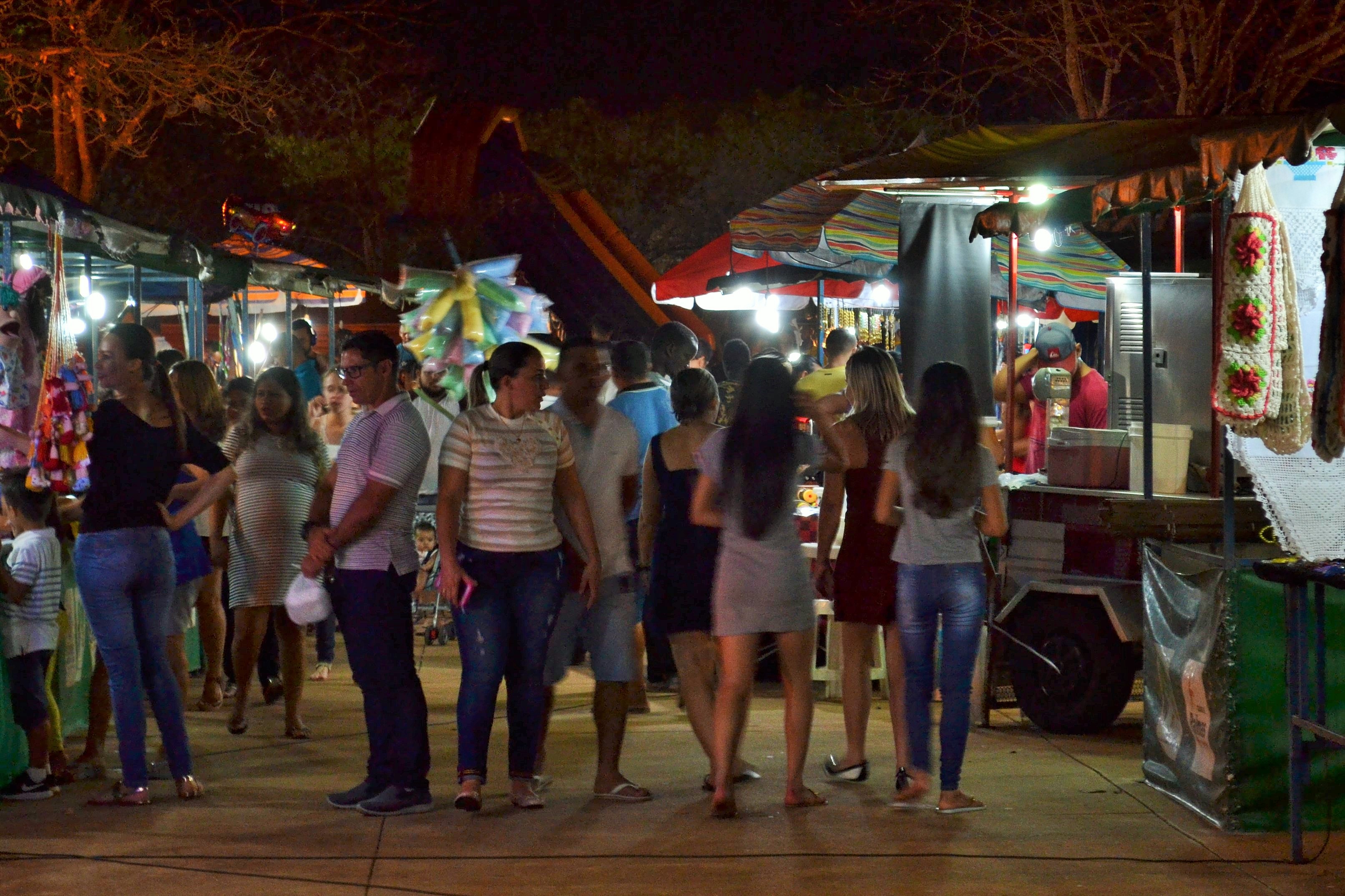erros comuns ao visitar feira do bosque