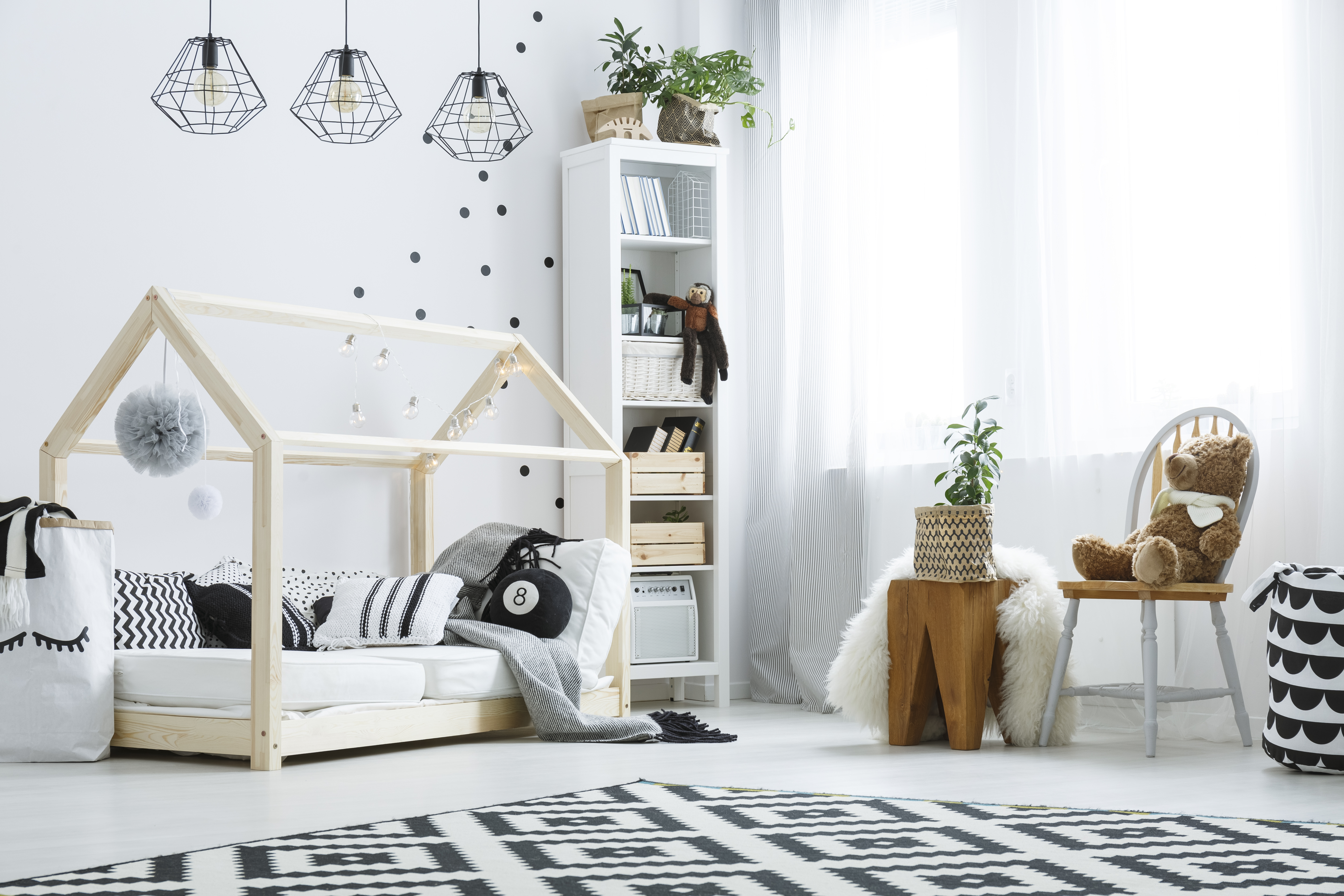 Feng Shui para Quarto de Bebê: 7 Erros Comuns que Você Deve Evitar