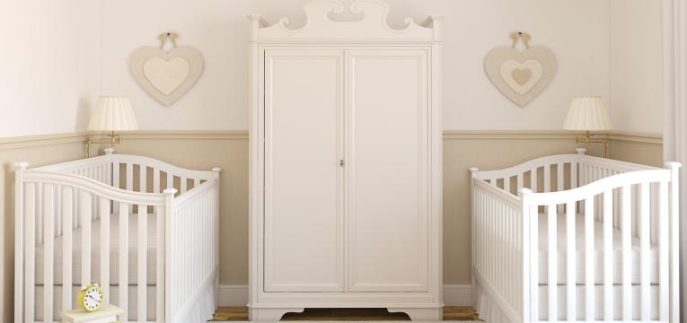 Materiais Naturais e Decoração Minimalista: O Segredo do Feng Shui no Berçário