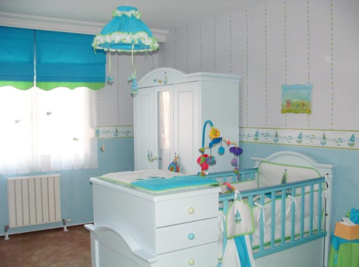 Guia Completo: Posição do Berço no Feng Shui para um Sono Perfeito do Bebê