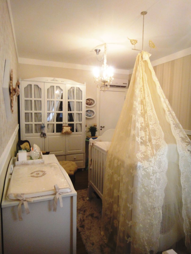Feng Shui para Quarto de Bebê: 7 Erros Comuns que Você Deve Evitar