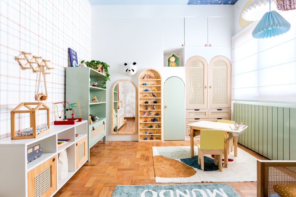 Guia Completo: Posição do Berço no Feng Shui para um Sono Perfeito do Bebê