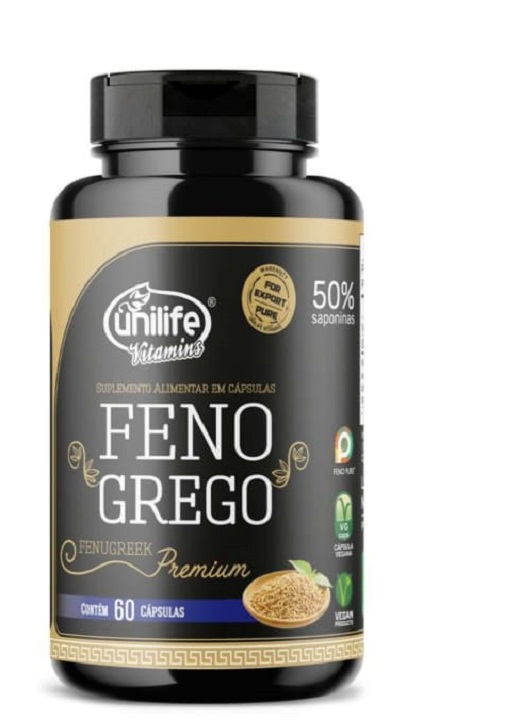 feno grego