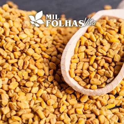 Dosagem Correta de Feno-grego: Guia Completo por Gênero e Objetivo