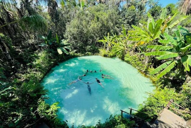 erros comuns ao viajar para o Jalapão no feriado