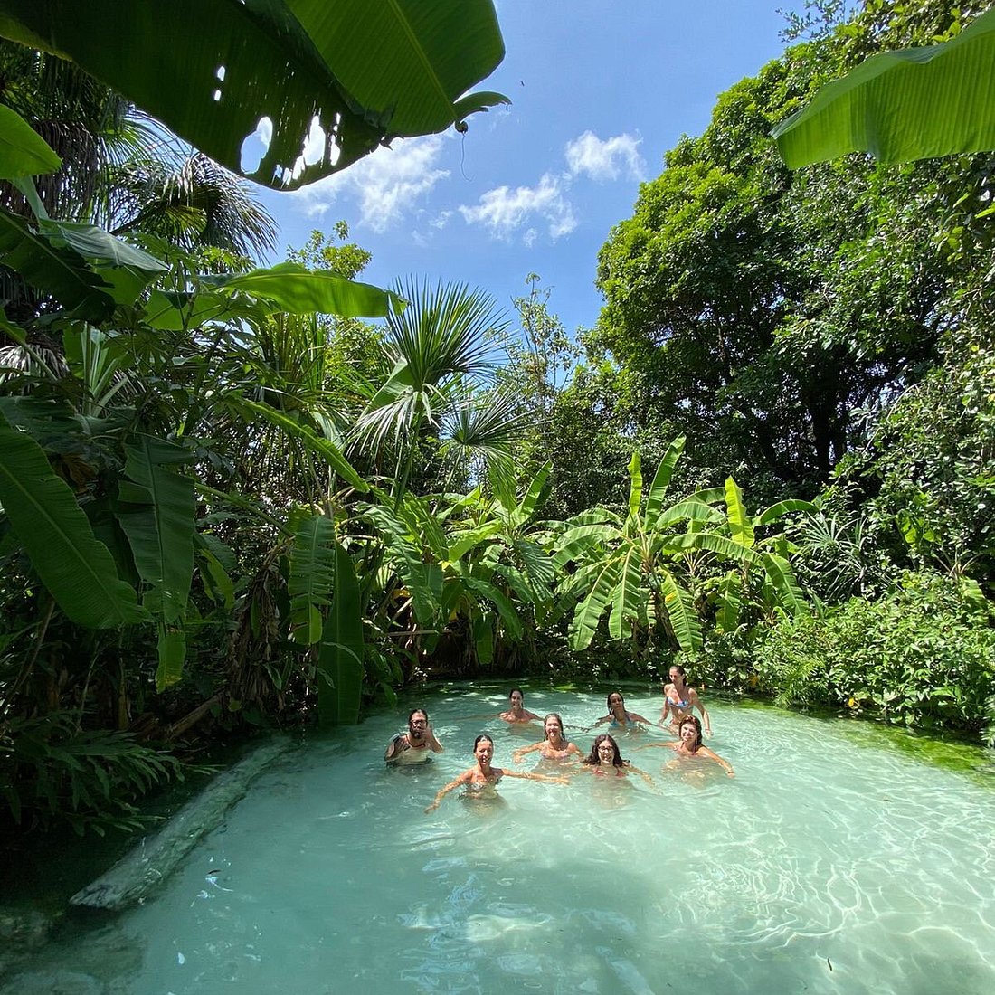 melhores fervedouros do jalapão para visitar