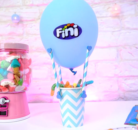 como fazer decoração de festa infantil com tema Minecraft