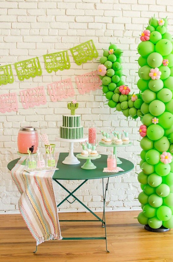 quanto custa uma festa infantil simples