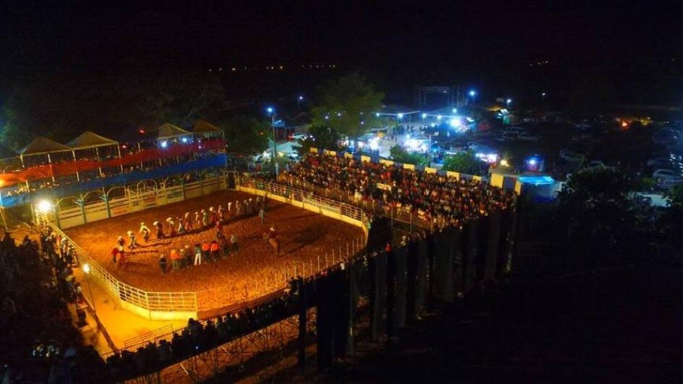melhores festas do peão tocantins para ir