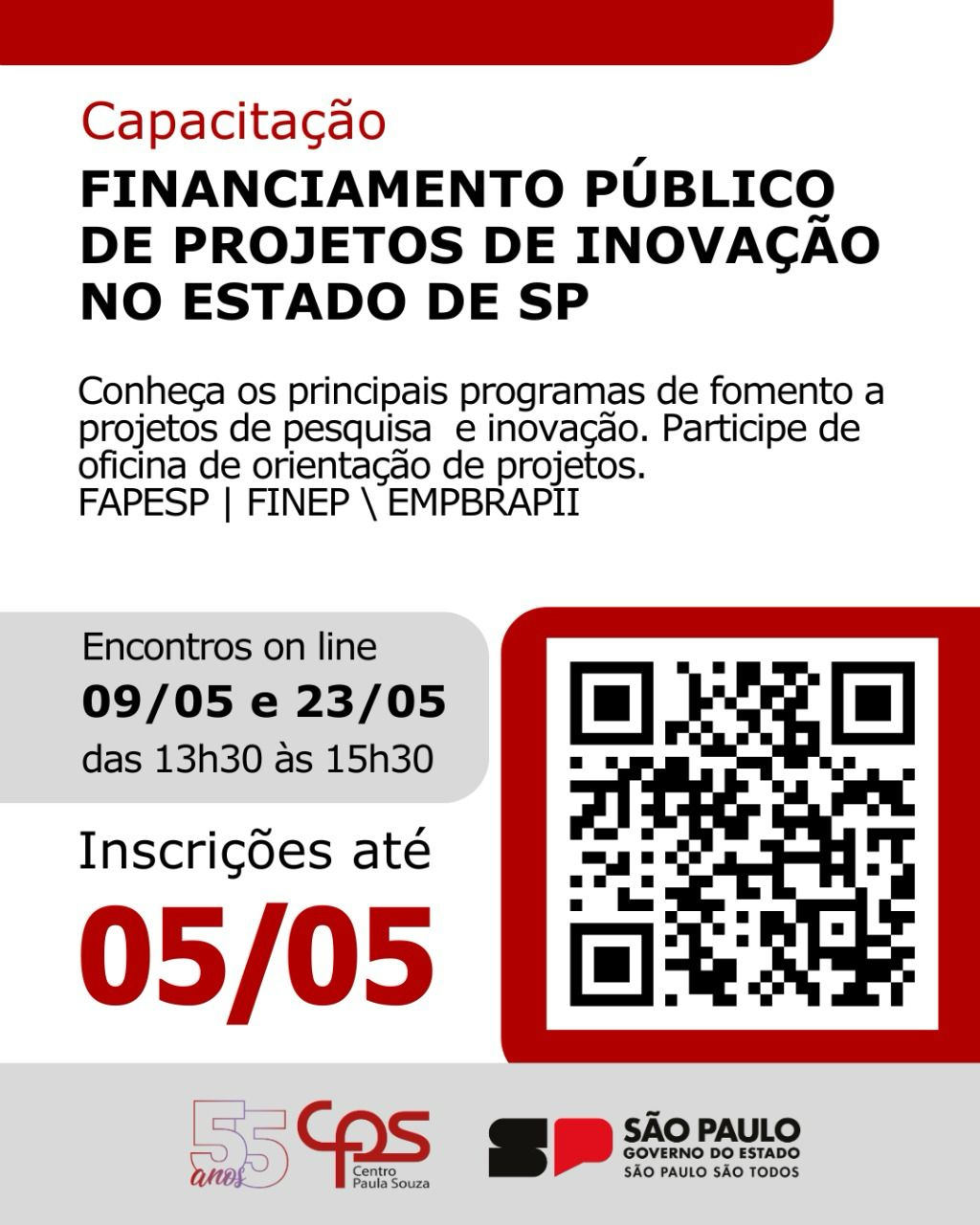 FAPESP PIPE: Financiamento para Startups e Inovação em SP
