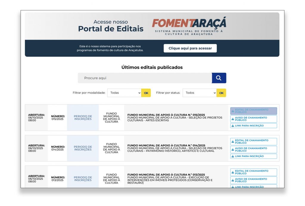 Guia Completo: Como Fazer a Simulação de Crédito na Desenvolve SP