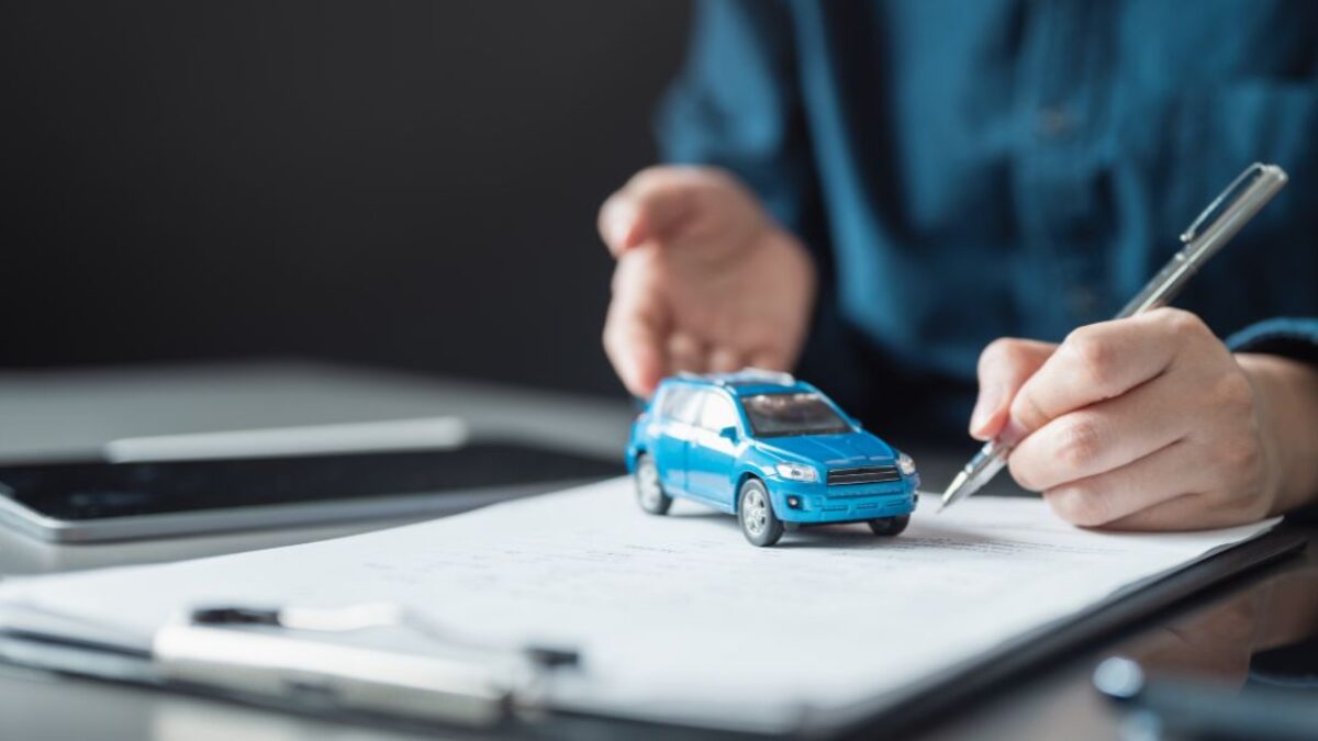 Guia Completo: Como Aumentar seu Score Serasa para Financiar um Carro