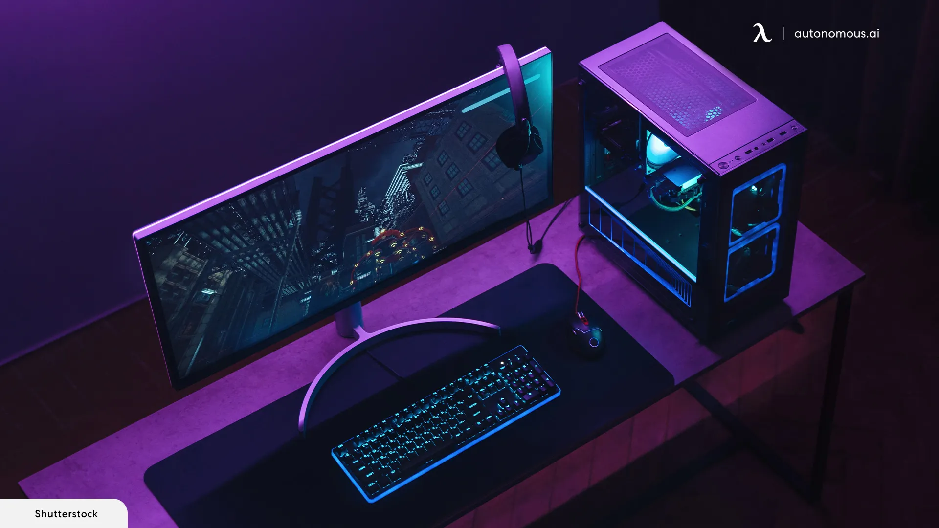 Dicas Essenciais para Instalar Fita LED no seu PC Gamer