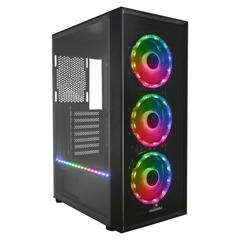 Como Escolher a Melhor Fita LED para Cada Parte do Setup