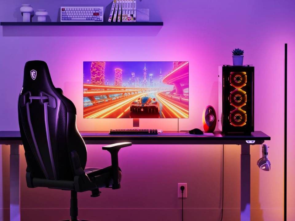 Guia Completo: RGB vs ARGB para seu Setup Gamer