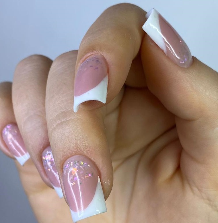 Amendoada e Stiletto