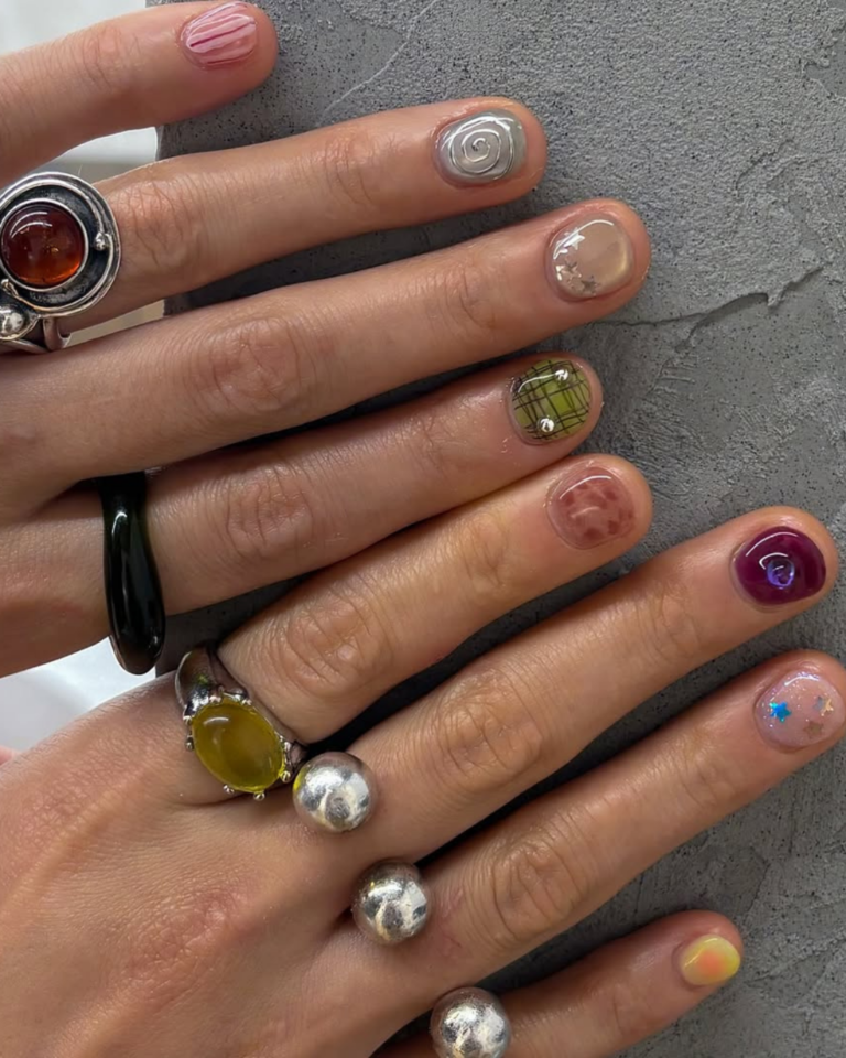 Guia Completo: Como Escolher o Formato de Unha Ideal para Suas Mãos