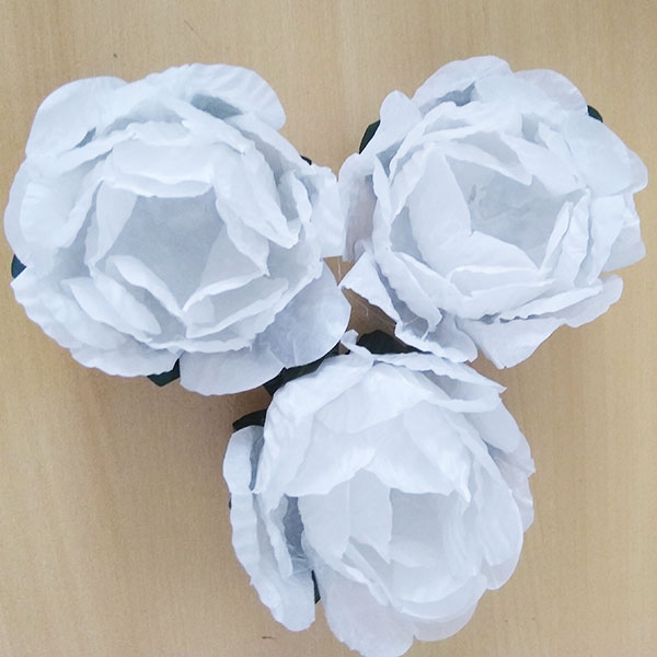 forminhas para doces finos de papel