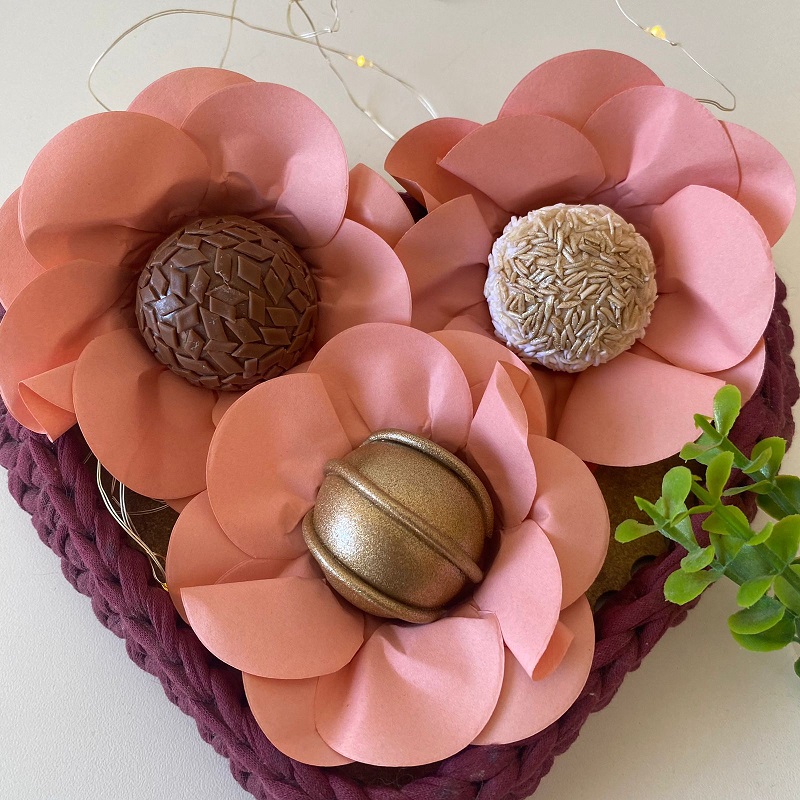 erros comuns ao escolher forminhas para doces finos