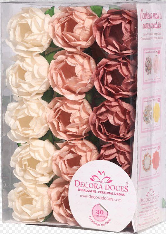 erros comuns ao escolher forminhas para doces finos