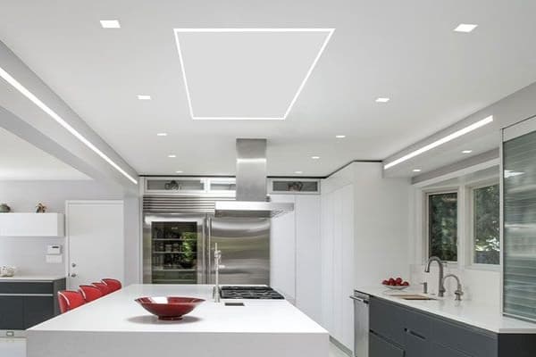 erros comuns ao instalar forro de gesso no telhado