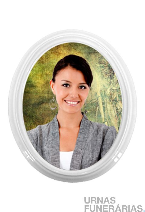 como cuidar de foto em porcelana em cemitério