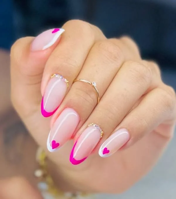 Como Fazer Francesinha em Unhas Curtas: Dicas e Truques