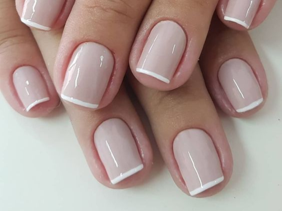 Como Fazer Francesinha em Unhas Curtas: Dicas e Truques