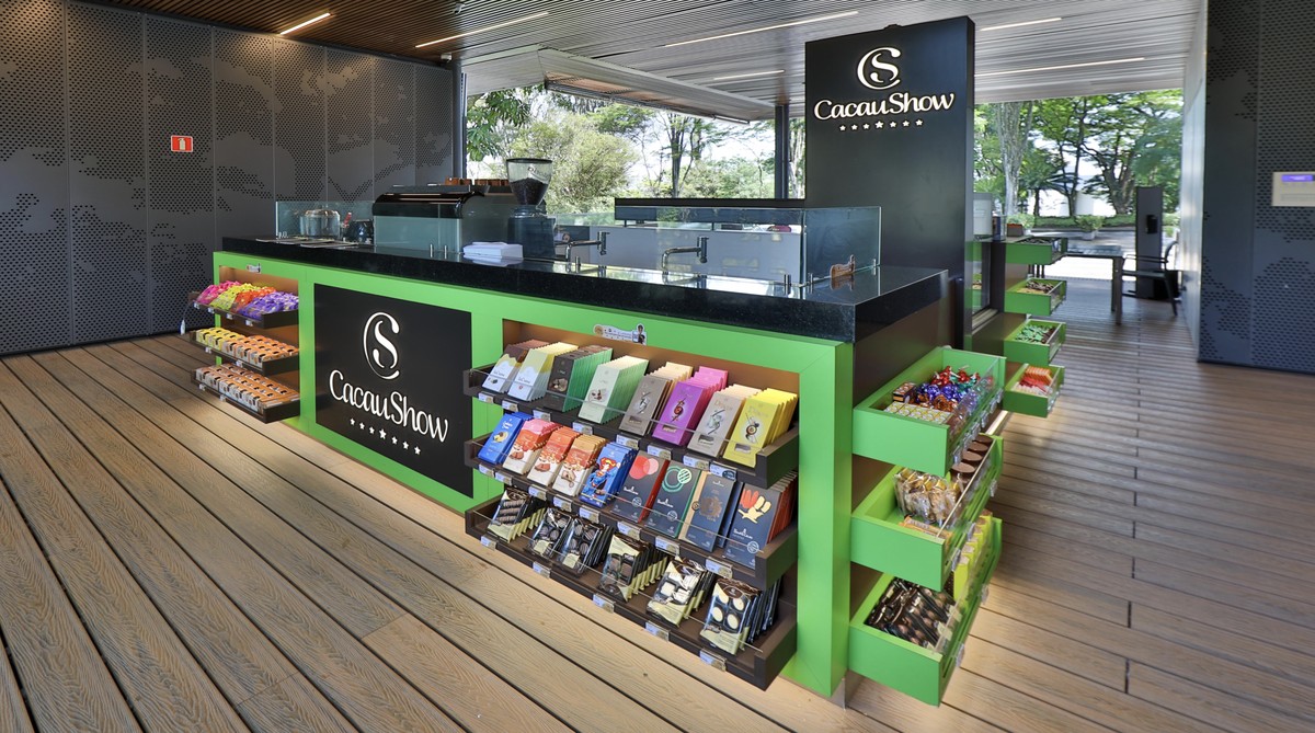 franquias baratas SP