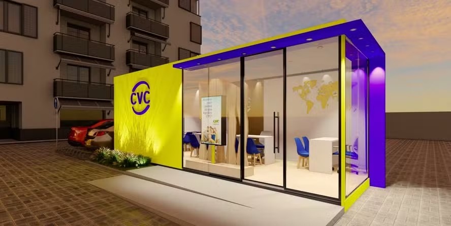 franquias baratas SP