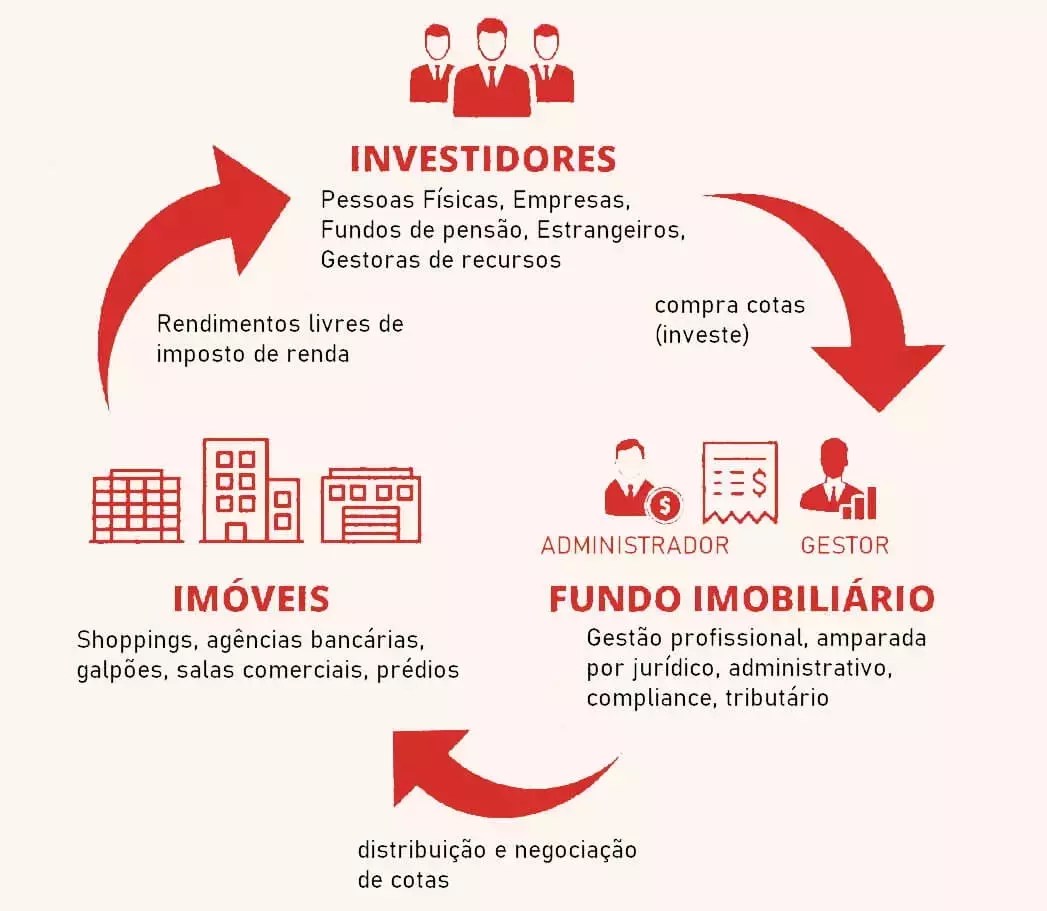 Guia Completo: Como Escolher os Melhores FIIs para Sua Carteira