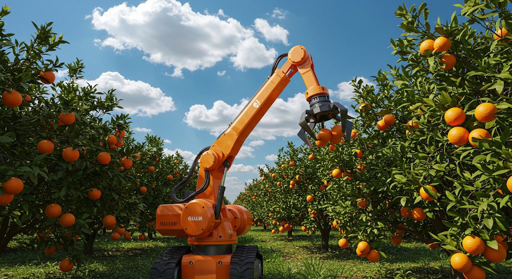 Mato Grosso do Sul: O Novo Polo da Citricultura Brasileira?