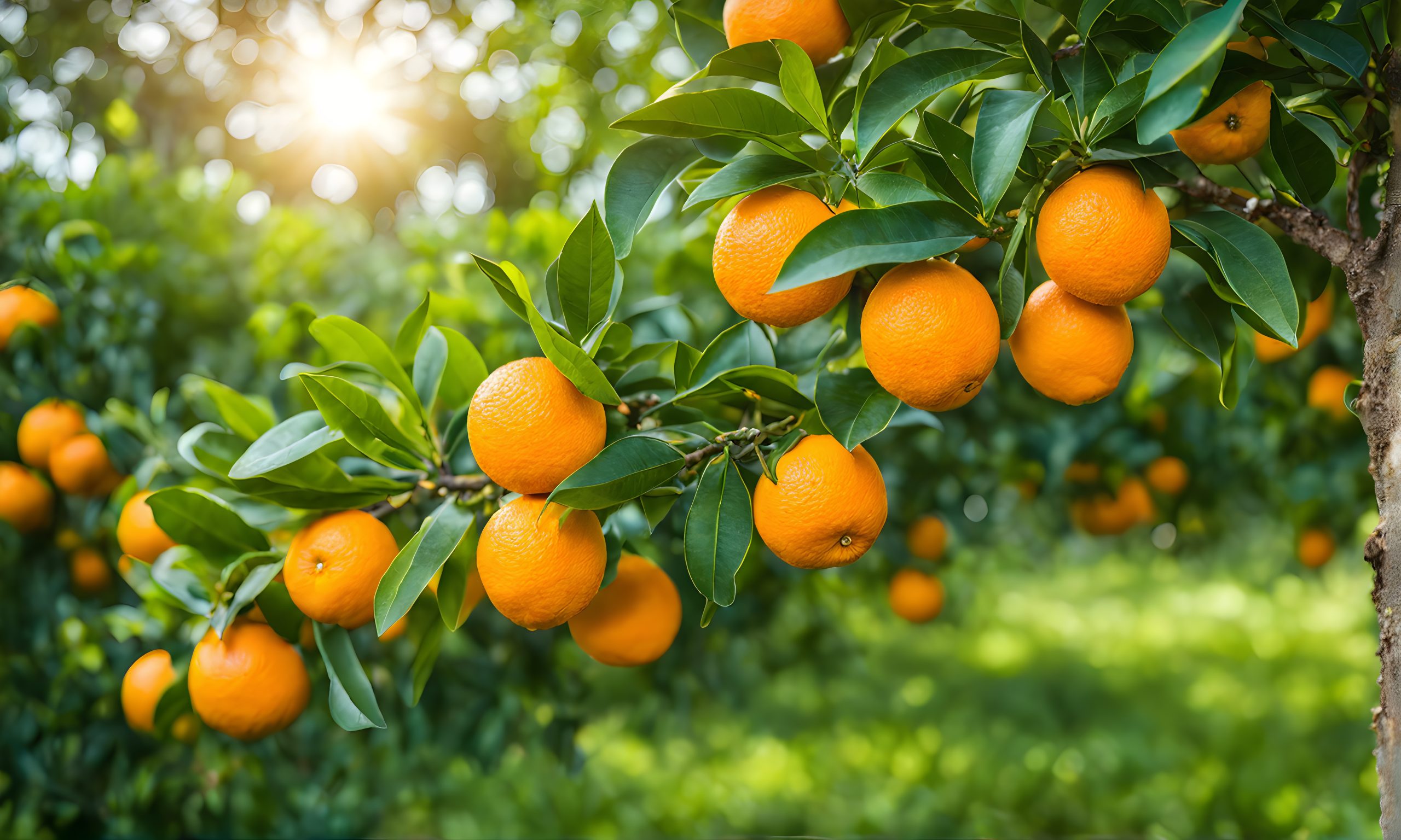 Como a Colheita Mecanizada Está Transformando a Citricultura?