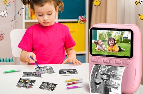 Como Escolher o Tablet Infantil Ideal para Cada Idade